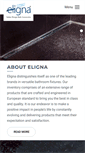 Mobile Screenshot of eligna.com